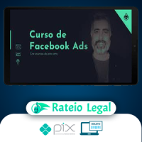 Facebook ADS - RocketAds