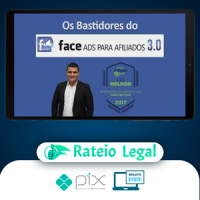 Facebook Ads Para Afiliados - Carlo Bettega