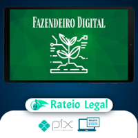 Fazendeiro Digital - Mateus Tavernari
