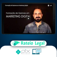 Formação de Gestores de Marketing - Olímpio Araujo
