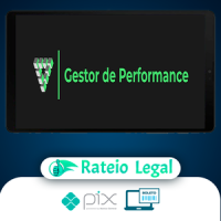 Gestor de Performance - Diego Santana