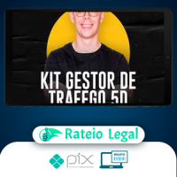 Kit Gestor de Tráfego - Gabriel Martins
