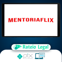 Mentoriaflix - Diego Santana