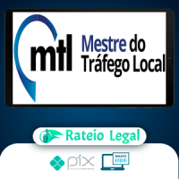 Mestre do Tráfego Local - Bruno Cordeiro