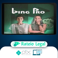 Método Bing Pro - Maria Franco
