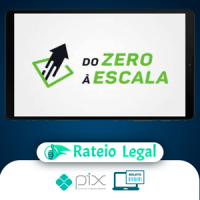 Método do Zero à Escala 3.0 - Maxsuell Inicius