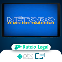 Método o Rei do Tráfego - Lucas Renault