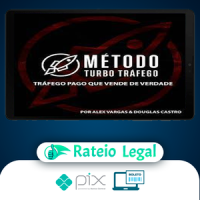 Método Turbo Tráfego - Alex Vargas