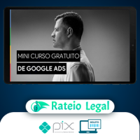 Mini Curso de Google Ads - SEBRAE