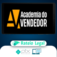Academia do Vendedor - Adriano Carioca