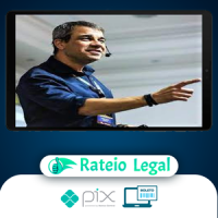 Curso de Vendas - Sergio Ricardo Rocha (Dr. Vendas)