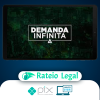 Demanda Infinita - Thiago Reis (Growth Machine)