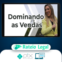 Dominando as Vendas - Instituto Tânia Zambon