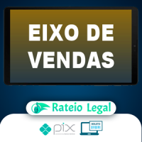 Eixo de Vendas - Instituto Tânia Zambon