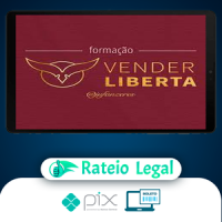 Formação Venda Liberta - Ju Fanzeres