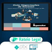 Guia: Negociações De Sucesso - Agendor