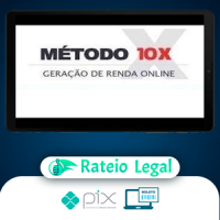 Método 10X - Pedro Superti