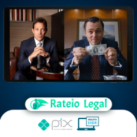 O Lobo de Wall Street - Jordan Belfort