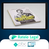 Os Segredos do Lobo - Jordan Belfort