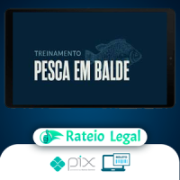 Pesca em Balde - Nelson Junior