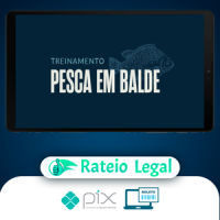 Pesca em Balde 2.0 - Nelson Junior