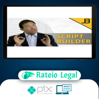 Script Builder - Jordan Belfort [INGLÊS]