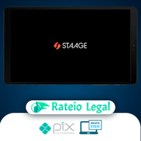 Staage: Como Fazer Vendas Ativas - Thiago Nigro