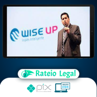 Treinamento de Vendas - WiseUp
