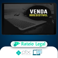 Venda Irresistível - Natanael Oliveira