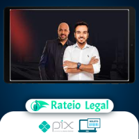 Vendedor Sniper - Julio Dario e Netto Simões