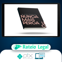 Nunca Mais Perca um Cliente - Editora H1 - Ícaro de Carvalho
