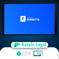 100 Questões de Revisão Comentadas - Ferretto