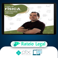 Anual Vest Cursos Física - Renato Brito