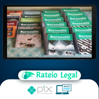 Apostilas - Bernoulli