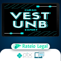 Vestibular - UnB Expert