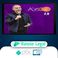 Aprovação 360 (A360) 2.0 - Gilberto Augusto