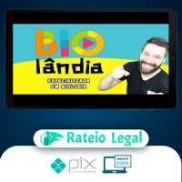 Biolândia - Samuel Cunha