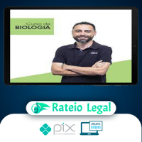 Biologia: O Melhor Curso Prepáratorio para o Enem - Vestcursos