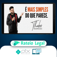 Chama o Físico - Thales Rodrigues