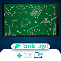 Curso de Dicas e Macetes de Matemática 2022 - Leonardo Alaor Boré