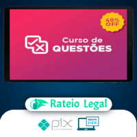Curso de Questões Para o ENEM - QG do ENEM