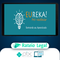 Curso Pré-Vestibular - Eureka
