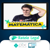 Desvendando a Matemática 3.0 - Felipe Guisoli