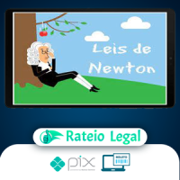 Dinâmica: Leis de Newton - Andre Cury Maialy