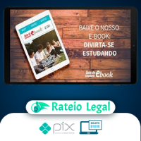 Divirta-se Estudando - Guia do Estudante