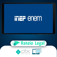 Enem Completo - INEP