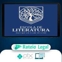 Escola de Literatura - Melquisedec Ferreira