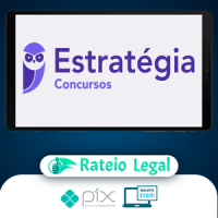 Estratégia Concursos: Espanhol Para o Enem - Adinoél Sebastião