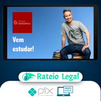 Estude Matemática - Gustavo Reis