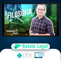 Filosofia Total - Anderson Pinho